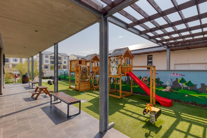 To Let 1 Bedroom Property for Rent in The Huntsman Western Cape